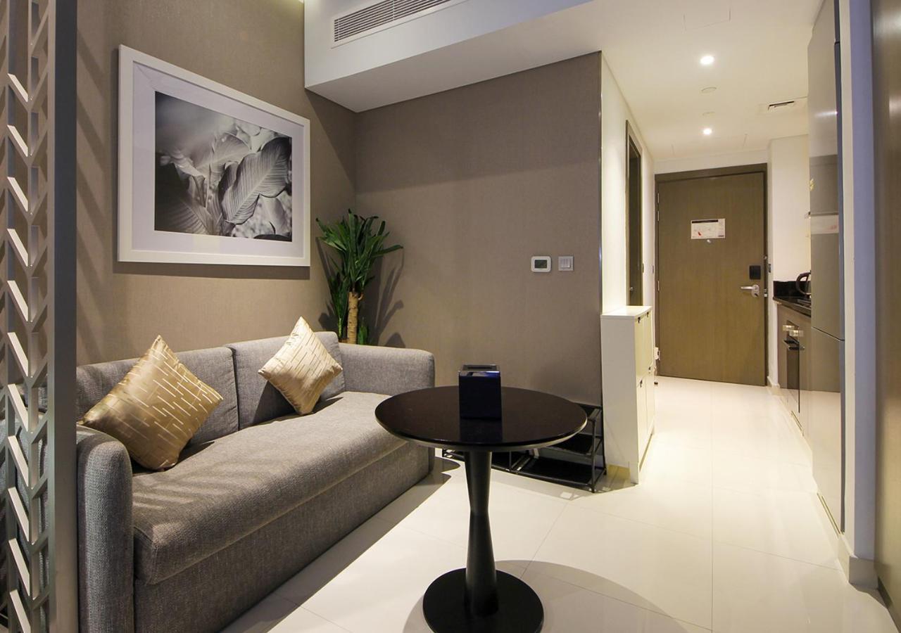 Stylish In Damac Prive Canal-view * Dubai