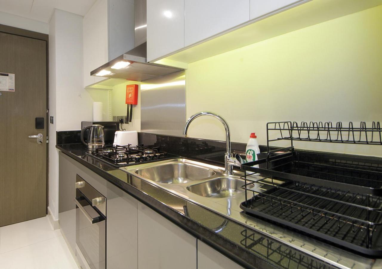 Stylish In Damac Prive Canal-view *